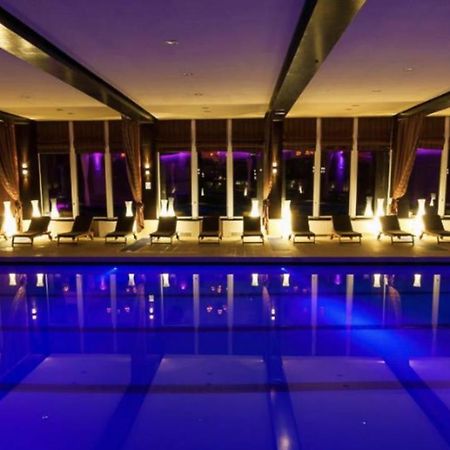 Poiana Brasov Alpin Resort Apartment Экстерьер фото