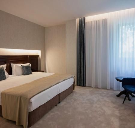 Poiana Brasov Alpin Resort Apartment Экстерьер фото