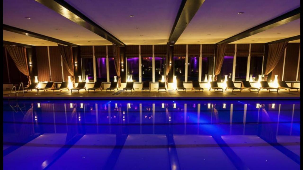 Poiana Brasov Alpin Resort Apartment Экстерьер фото