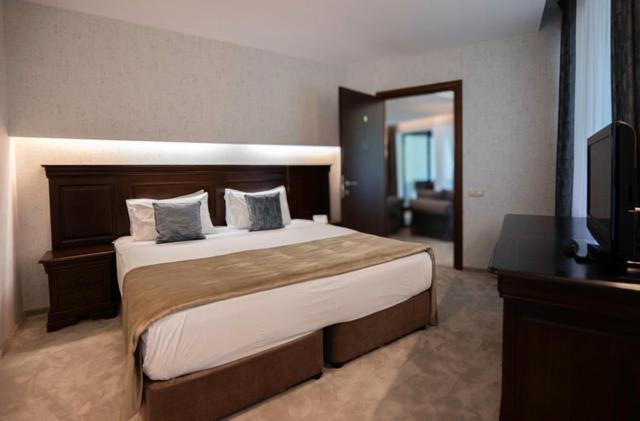 Poiana Brasov Alpin Resort Apartment Экстерьер фото