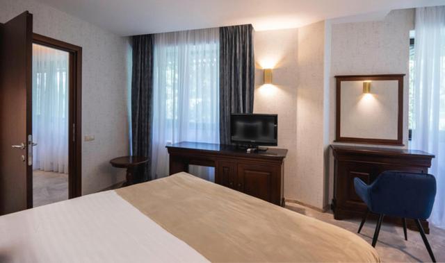 Poiana Brasov Alpin Resort Apartment Экстерьер фото