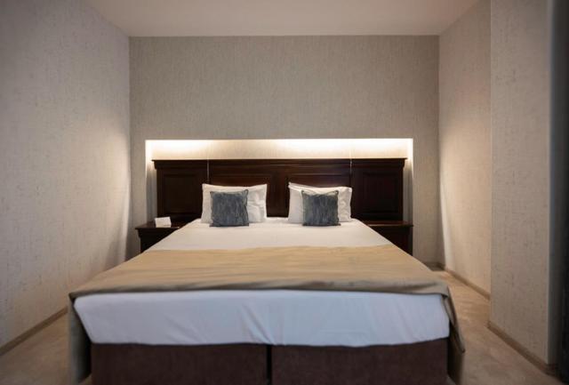 Poiana Brasov Alpin Resort Apartment Экстерьер фото