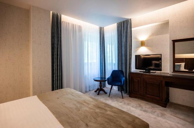 Poiana Brasov Alpin Resort Apartment Экстерьер фото