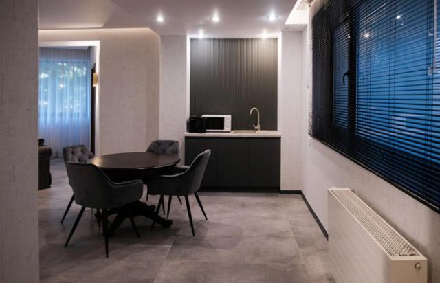 Poiana Brasov Alpin Resort Apartment Экстерьер фото