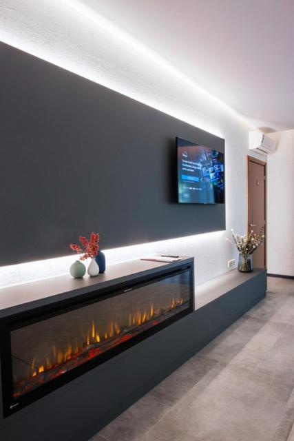 Poiana Brasov Alpin Resort Apartment Экстерьер фото